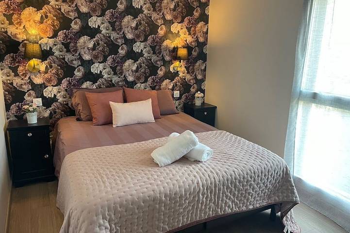 Location de vacances pour 6 personnes, avec jacuzzi à Liffré - 3