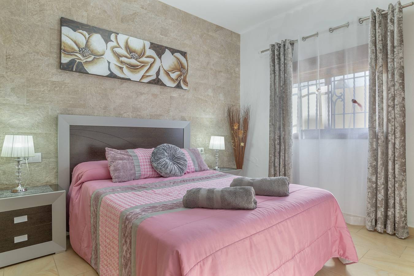 Vakantiehuis 'La Casita De Leonardo' met Privézwembad, Wi-Fi en Airconditioning, foto 12