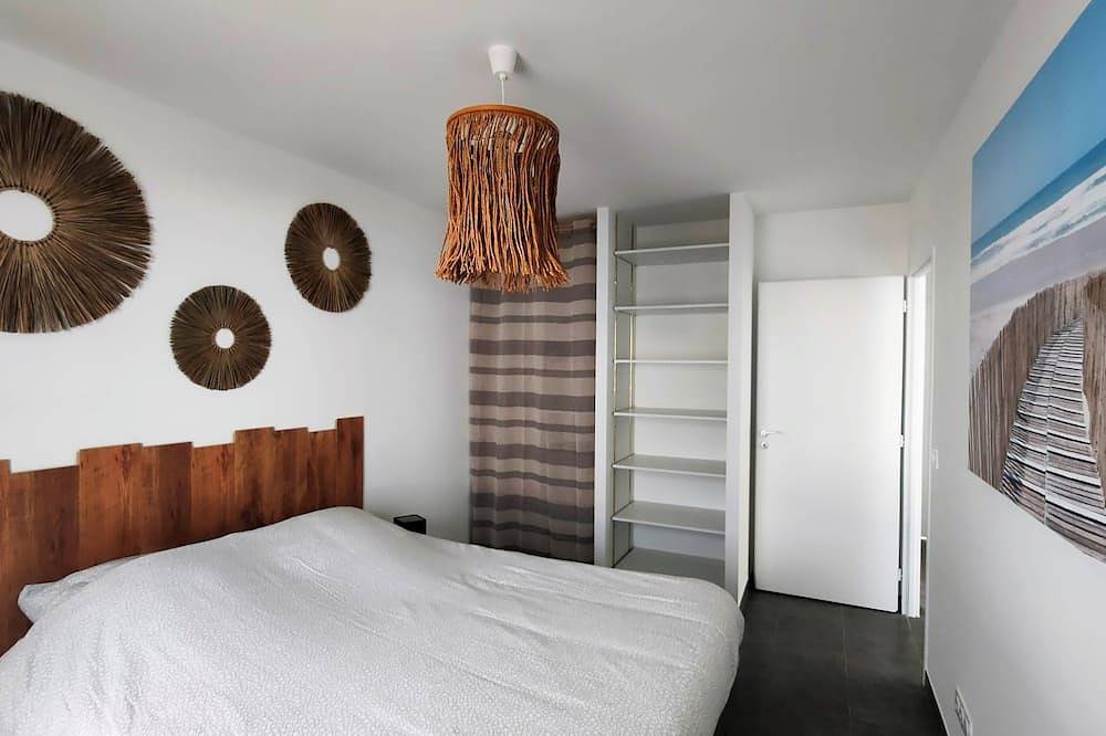 New 3-star property with private heated pool near the ocean in Mimizan, Côte d’Argent