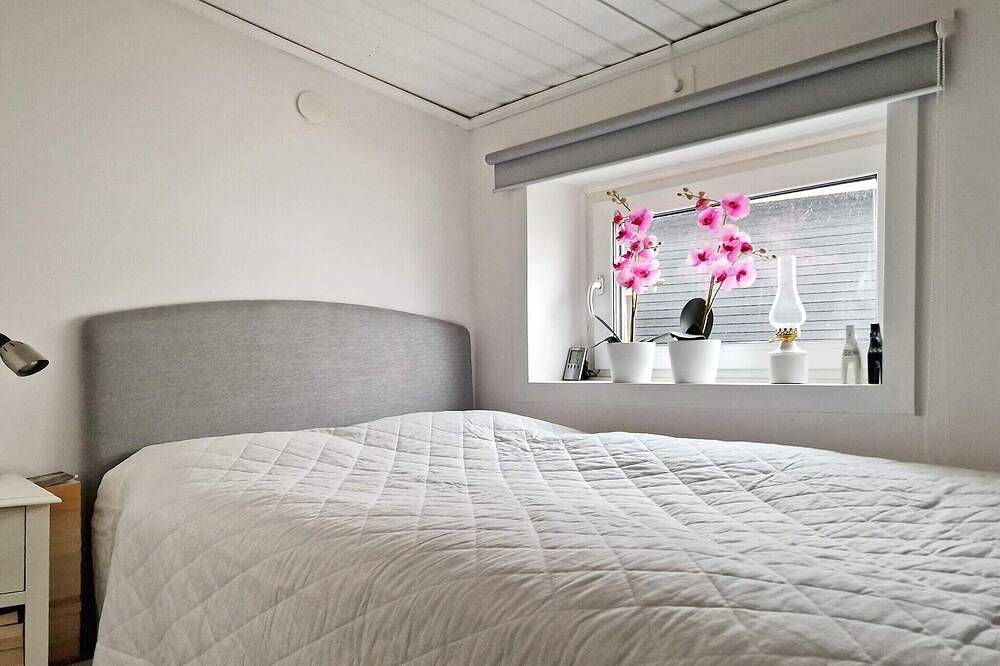 4 Sterne Ferienhaus in Skövde in Skövde, Västergötland