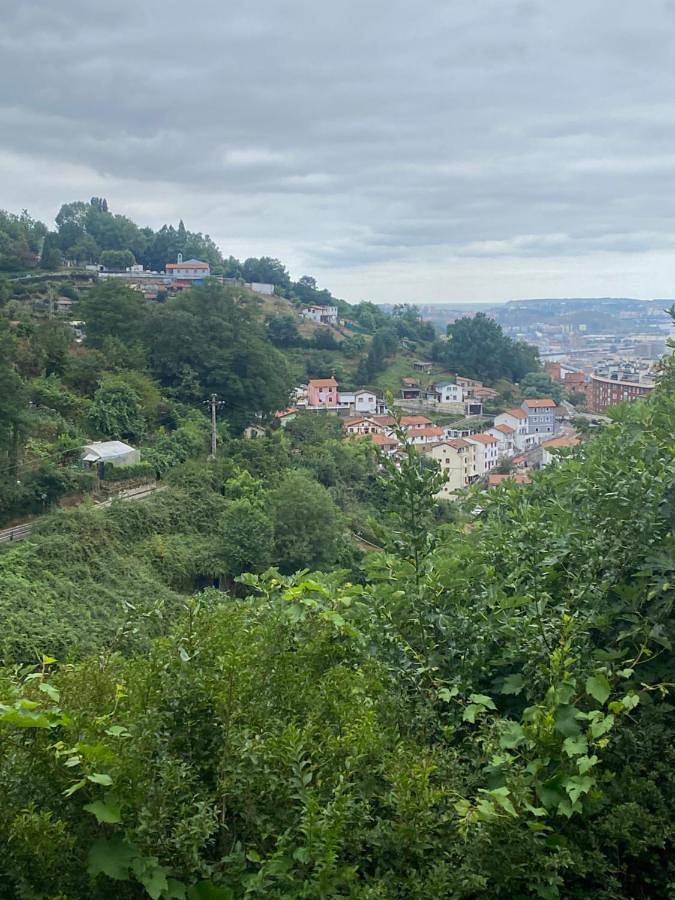 Two-Bedroom House in Bilbao, Vizcaya