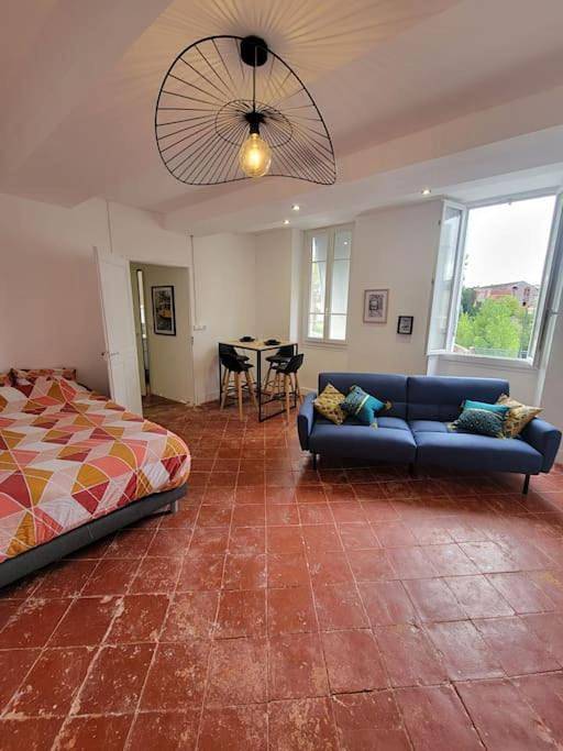 Gîte pour 3 personnes à Graulhet - 2