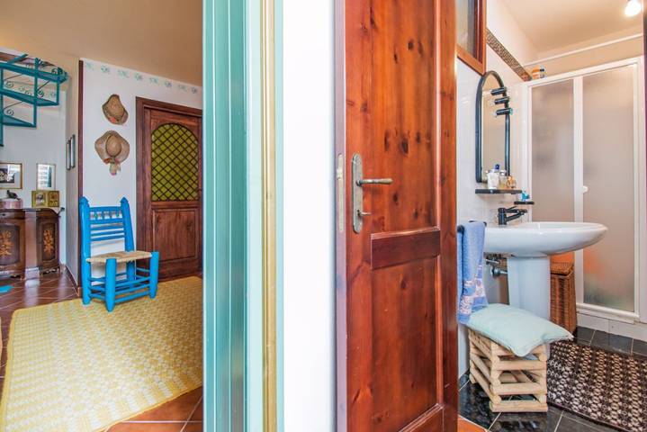 Appartamento intero, Casa Lentischio in Cala Gonone, Dorgali
