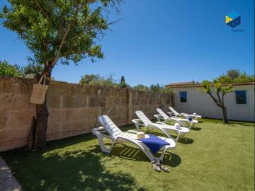 Holiday home in Llucmajor, South Majorca für 5 