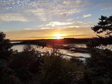 Holiday Rental for 8 People in Poole, Poole Harbour, Photo 4
