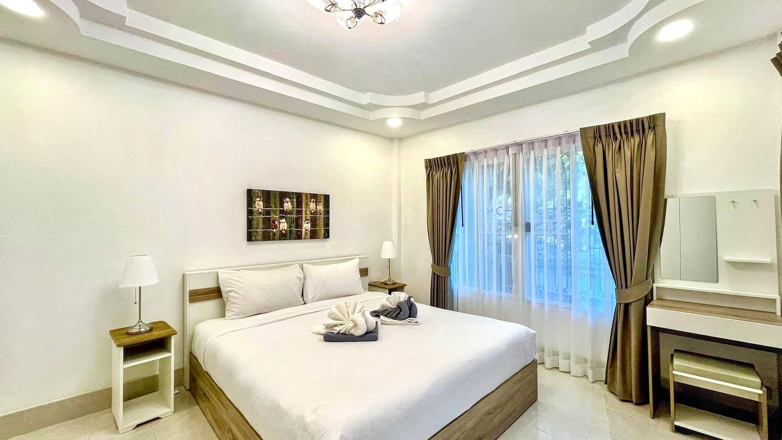 Valley 40 - 2 Schlafzimmer 2 Badezimmer Private Villa in der Nähe von Phuket Town in Phuket