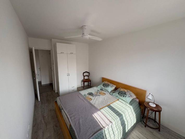 Location de vacances pour 4 personnes, avec terrasse à Saint-Maurice-de-Gourdans - 2