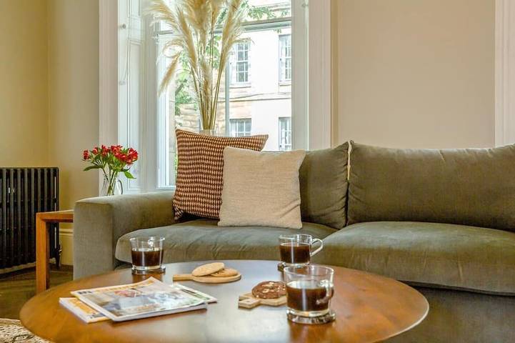 Holiday rental for 6 people in Carlisle