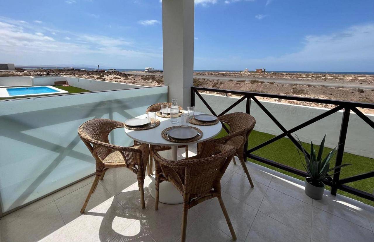 Apartamento entero, Casa Fin del Mundo El Cotillo in Playa Los Lagos, La Oliva