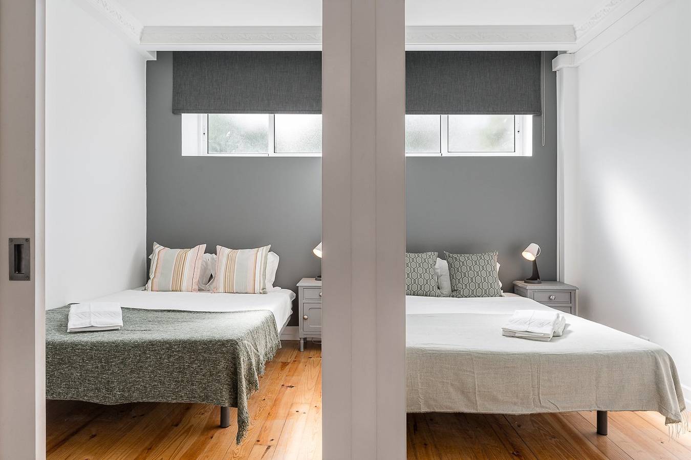 Appartement entier, Guestready - Feuille d'or Gf in Santo Ildefonso, Porto