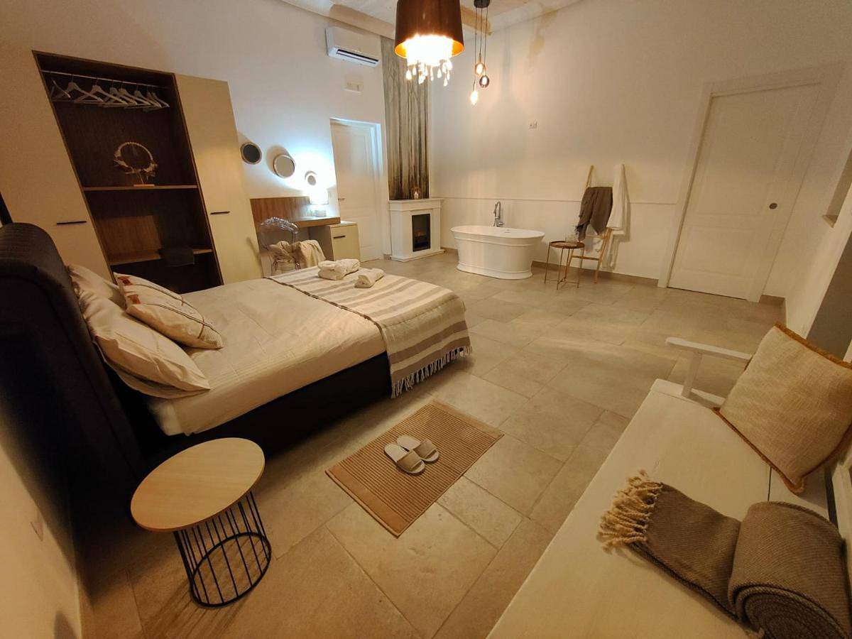 Relais Antiche Memorie in Laterza, Provincia di Taranto