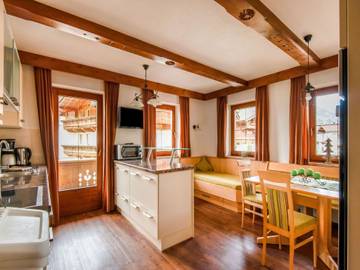 Ferienwohnung für 8 Personen in Hainzenberg, Zillertaler Alpen, Bild 3