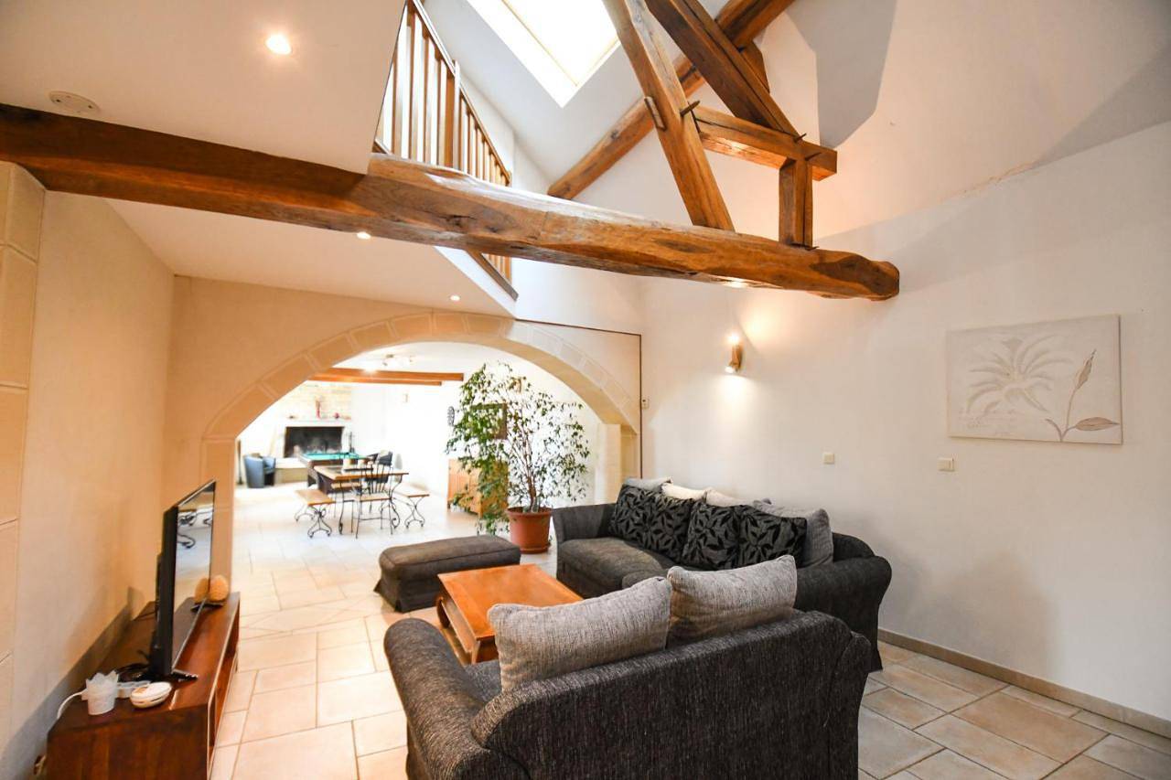 Maison atypique en champagne, Chez Lise et Lucas in Noé-les-Mallets, Aube
