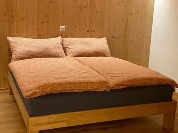 Maison De Vacances pour 12 Personnes dans Meiringen, Alpes occidentales, Photo 1