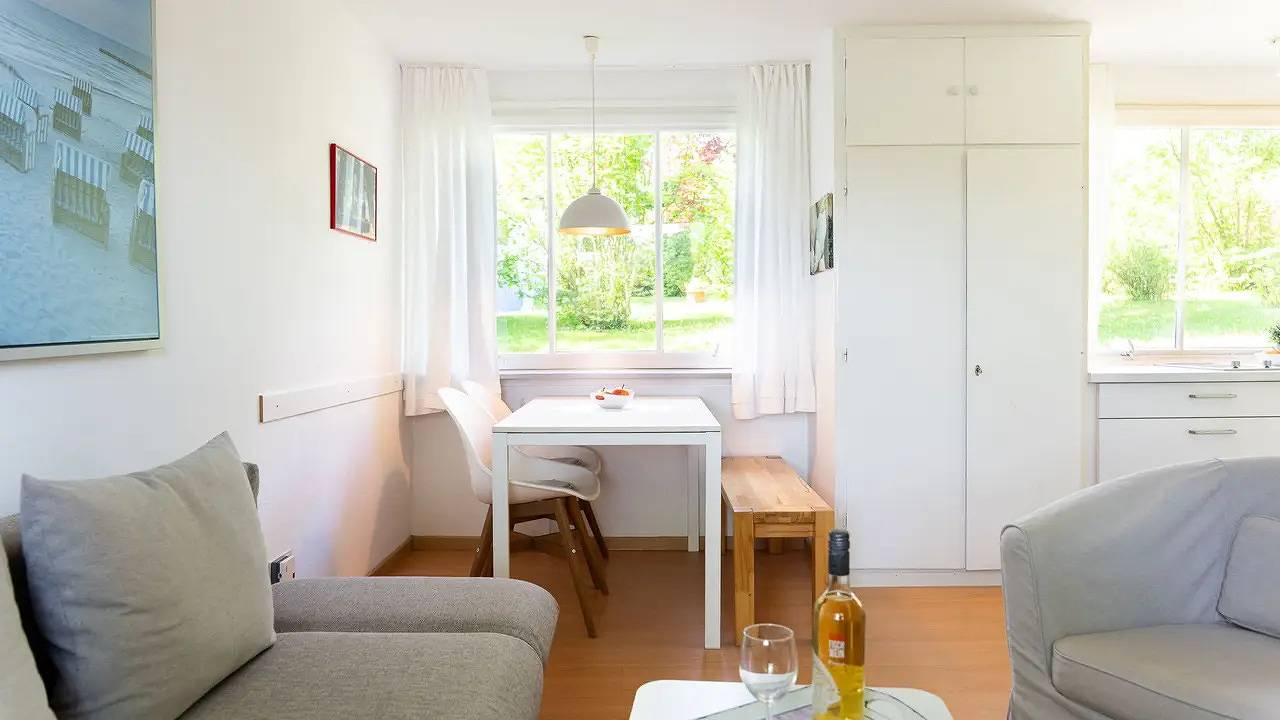 Ferienhaus für 2 Personen (28 m²) in Pönitz in Pönitzer See, Scharbeutz