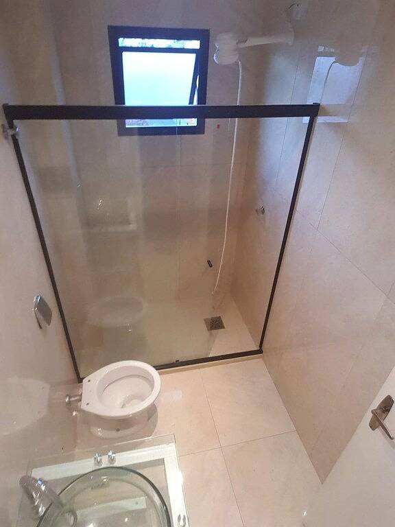 Ganze Wohnung, 6-zimmer-coverage, Bbq, Pool, Sauna, Morro Beach mit Wifi in Guarapari, Região Metropolitana da Grande Vitória