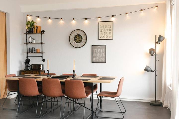 Ferienwohnung für 8 Personen - 1