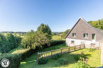 Gîte pour 4 personnes, avec jardin à Laqueuille