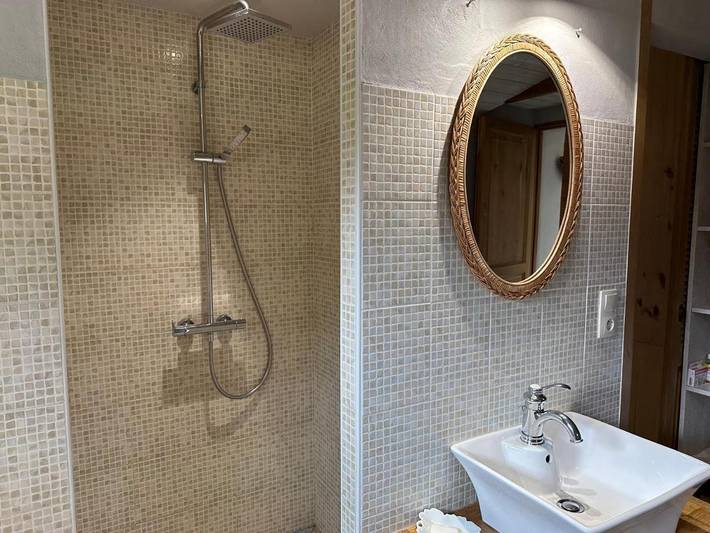 Location de vacances pour 4 personnes, avec jardin et piscine à Saint-Avit-Saint-Nazaire - 2