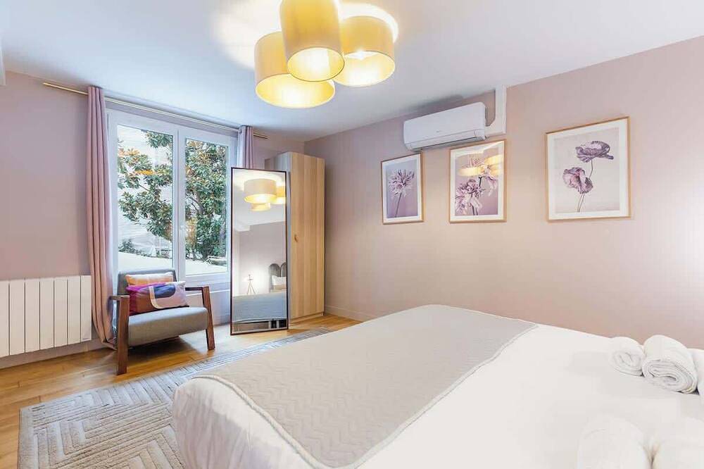 Photo : Appartement de vacances