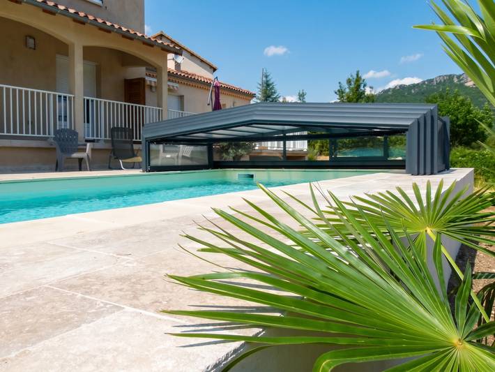 Maison de vacances pour 4 personnes
