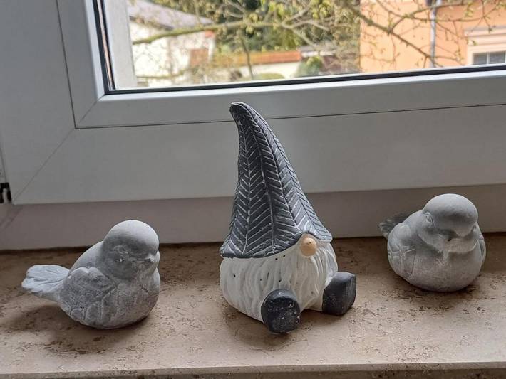 Ferienwohnung für 4 Personen, mit Ausblick in Trebbin - 3