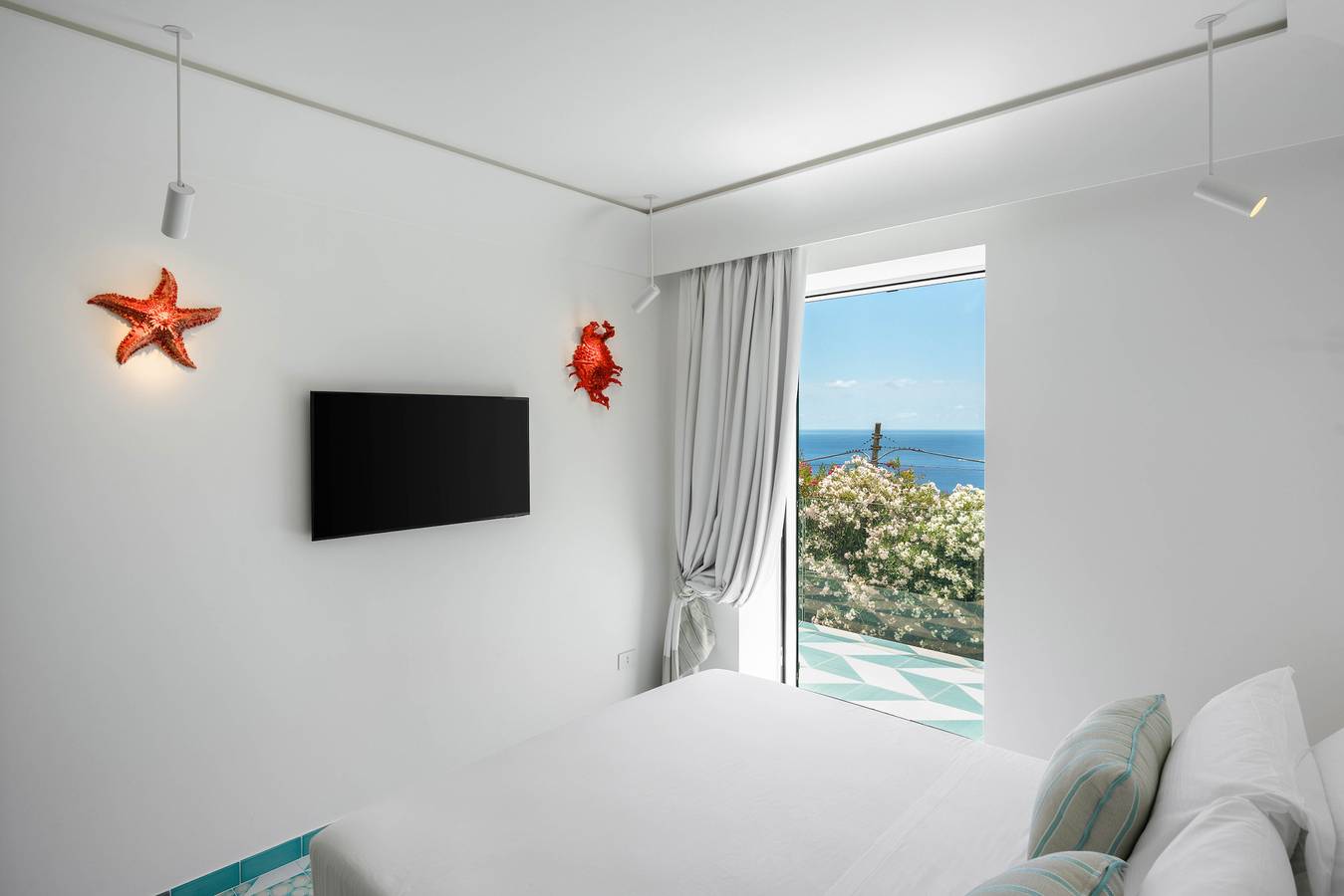 Estate4Home - Villa Nerea in Nerano, Massa Lubrense