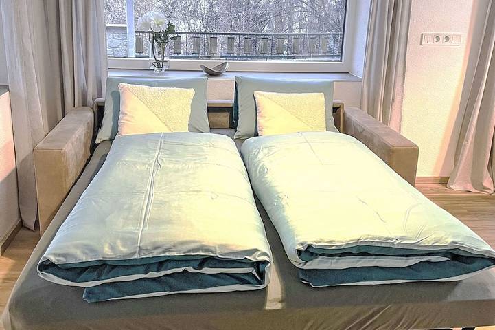 Ganze Wohnung, Ferienwohnung Marina in Kaunergrat, Arzl im Pitztal