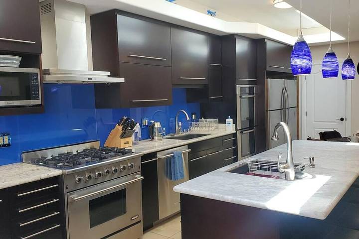 Casa de vacaciones para 7 personas - 1