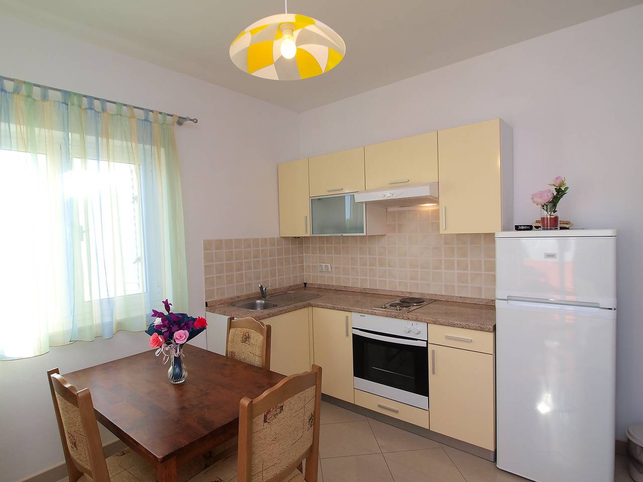 Ganze Wohnung, Maslina in Srima, Šibenik-Knin