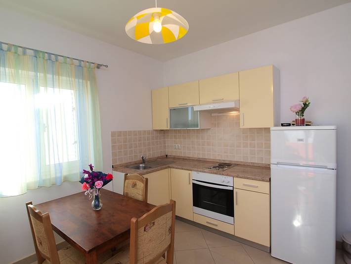 Ganze Wohnung, Maslina in Srima, Šibenik-Knin