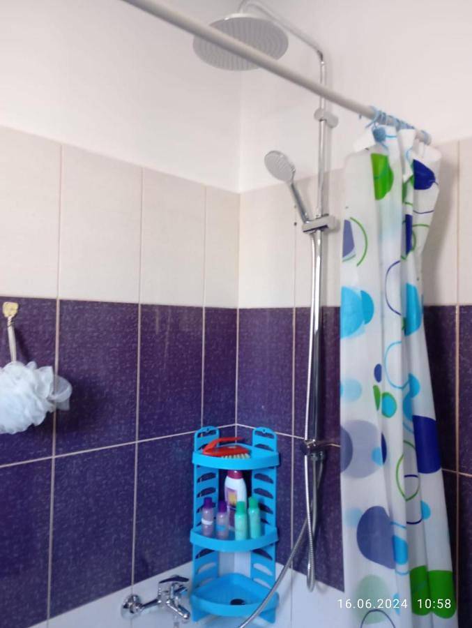 Appartement de vacances pour 5 personnes dans Năvodari