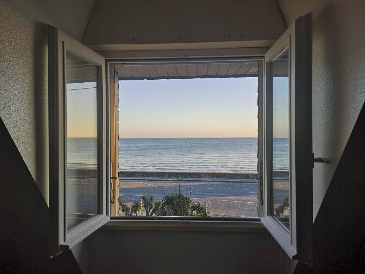 Villa pour 8 Personnes dans Carnac, Région de Lorient