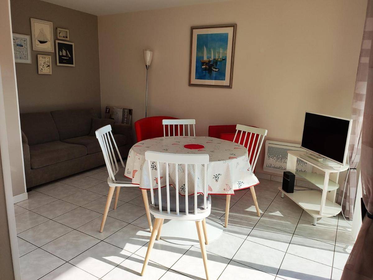 Appartement entier, Hardelot plage plein sud a 100 m de la plage in Hardelot Plage, Neufchâtel-Hardelot