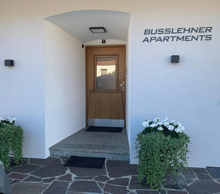 Ferienwohnung für 3 Personen, mit Balkon/Terrasse und Balkon sowie Garten und Ausblick in Achenkirch - 2