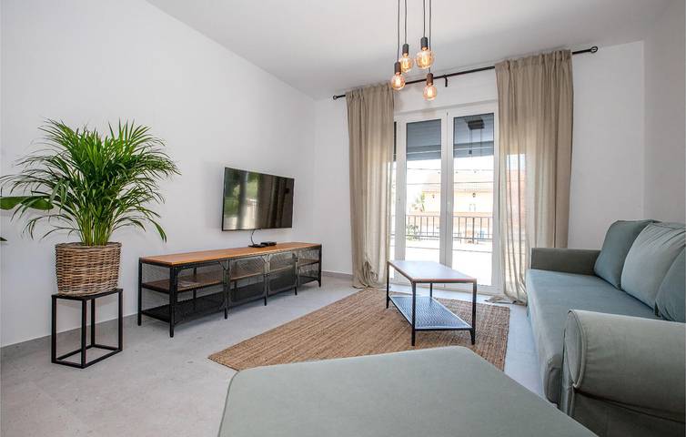 Ferienhaus für 7 Personen auf Rab - 3