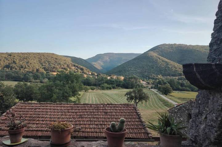 Casa de vacaciones para 10 personas - 1
