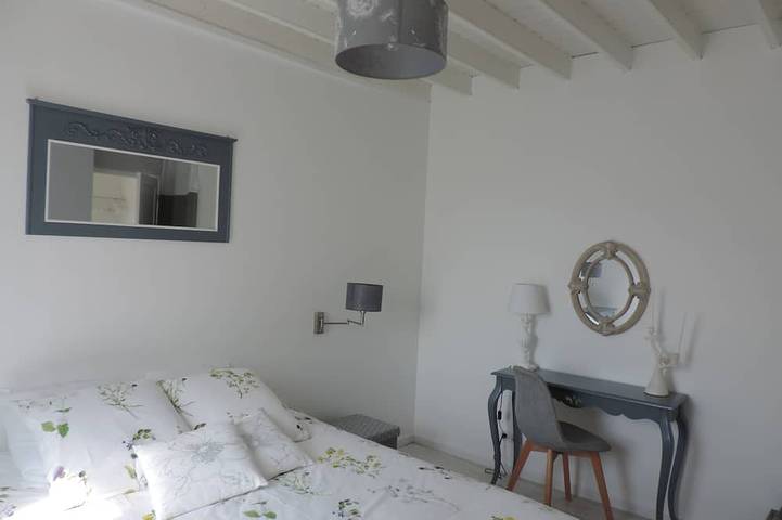 Gîte cosy et confortable  "Entre Terre et Mer" in Région du Havre