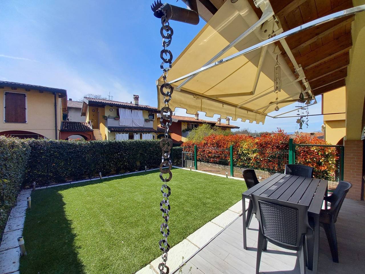 Apartamento entero, Fewo C-15A in Colà, Lazise