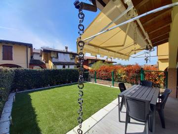 Ferienwohnung für 5 Personen in Colà, Lazise, Bild 3