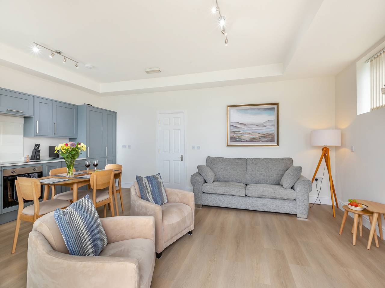 Entire apartment, 7 Vista Apartments in Paignton, Torbay
