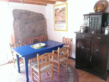 Vacation Apartment for 4 Guests in Blankenheim, North Eifel, Picture 1