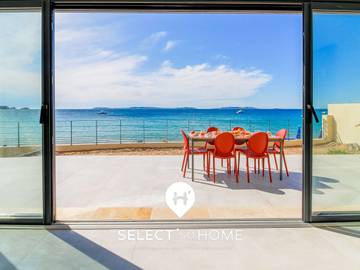 Location De Vacances pour 6 Personnes dans Cavalière, Le Lavandou, Photo 1