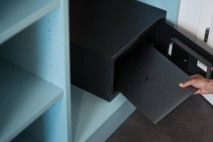 Hotel für 2 Personen, mit Haustier am Neusiedler See - 4