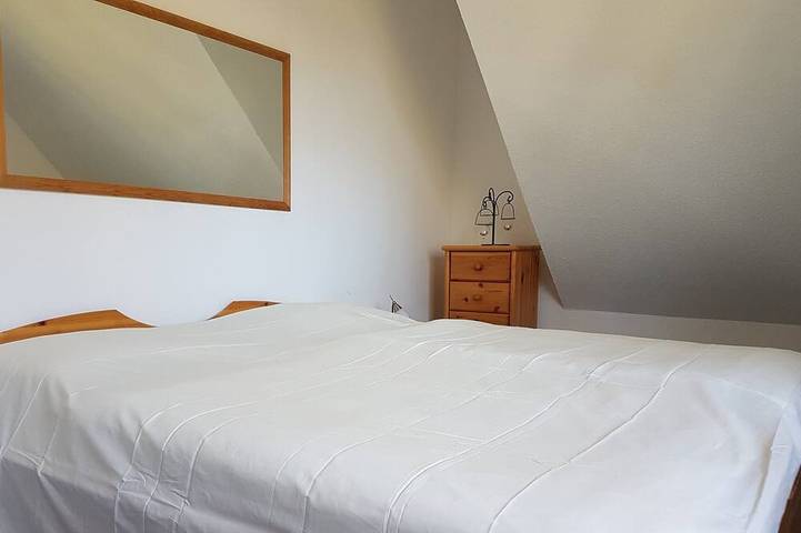 Ferienhaus für 6 Personen, mit Garten in Pellworm - 2