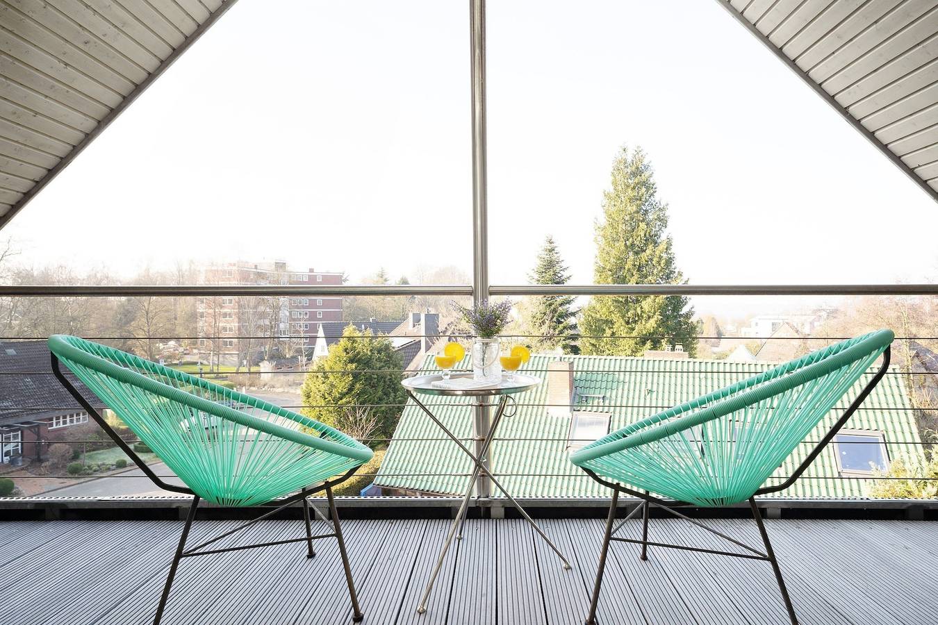 Ganze Ferienwohnung, Haus am Barg in Kieler Förde, Heikendorf