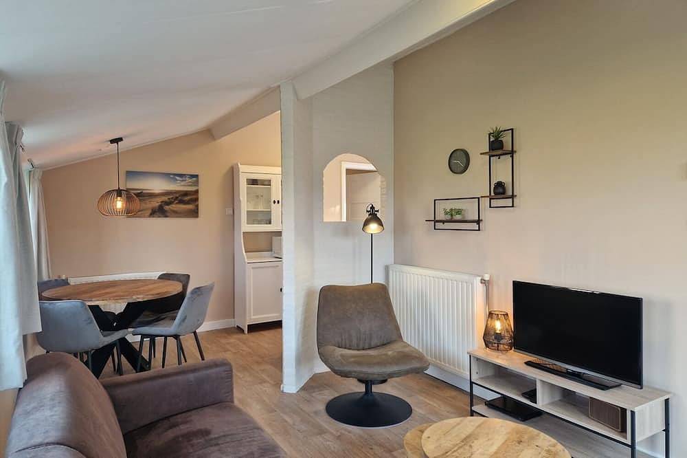 Ferienwohnung Wilg mit schönes Garten und Terrasse in Meliskerke, Walcheren