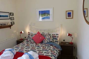 Log Cabin for 6 People in Ballater, Aberdeenshire, Photo 1