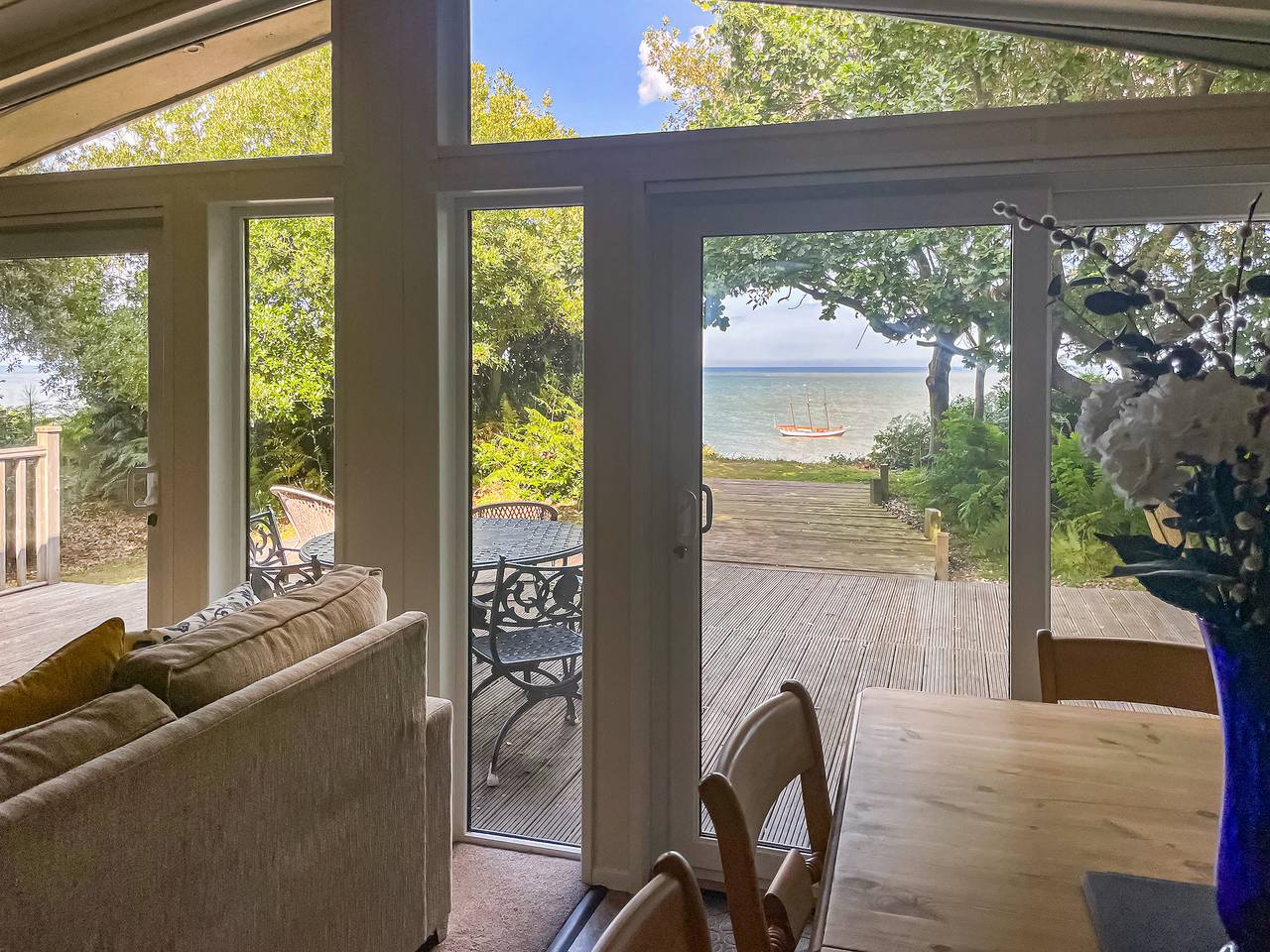 Beachwood in Lowestoft, Sunrise Coast