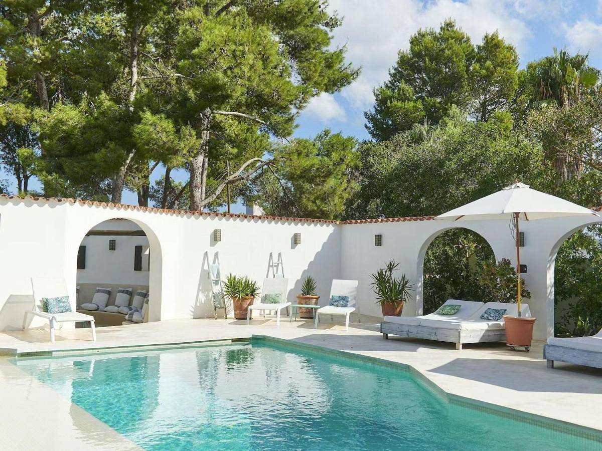 Six-Bedroom Villa in Moncloa-Aravaca, Madrid